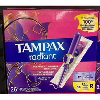 American tampax danbisi symphony catheter tampons can swim, symphony 26 count-long catheter-mixed 12 small 14 medium others