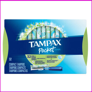 Danbis spot american sanitary napkin plastic long catheter sanitary napkin tampon swab mixed pack 2 flow pearl series short catheter other