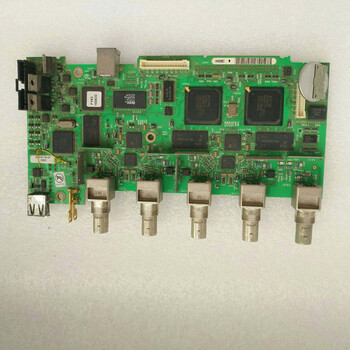 S oscilloscope mainboard tds2002c function package
