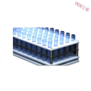 Beckman 628022/81911/c65719/2523749/b51503/b73613/85467 2523749 flow tube 12x75mm 250 pcs/