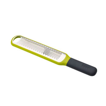Portable grater, multifunctional lemon grater, cheese grater 20049, green 20049