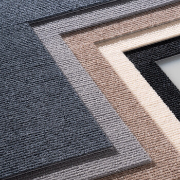 Fantasy meteor pattern floor mat, cuttable carpet, stain-resistant rectangular door mat, gray environmentally friendly tp sheet, thickened 9mm 90x150cm