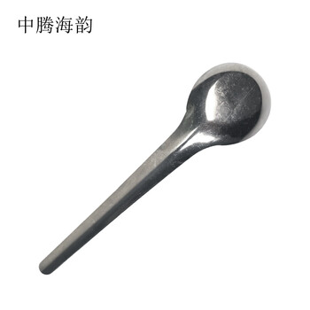 Zhongteng haiyun stainless steel spoon 45*100mm