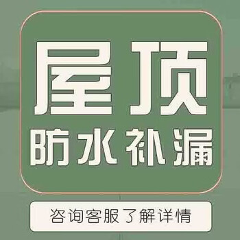 Jiayan waterproof leak repair roof exterior wall bay window terrace balcony leak repair bathroom door-to-door construction consultation and appointment