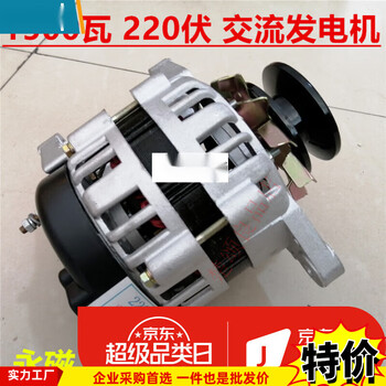 Can't put it down 5 hand crank generator speed-increasing gearbox 220v volts 1500w watt permanent magnet constant voltage brushless copper wire 12v24v separate gearbox + crank handle does not include generator