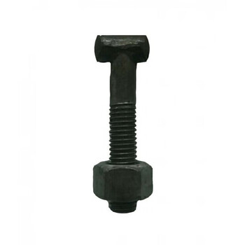 Smvp construction special fasteners, screws, fasteners, bolts, national standard length 70mm square head, 250 sets, national standard length 70mm round head, 250 sets