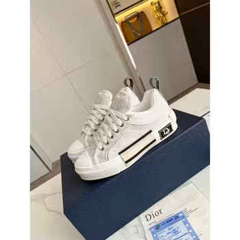 Dingjin fashionable, versatile and comfortable men's and women's couple's same style goods shoe box 354 1