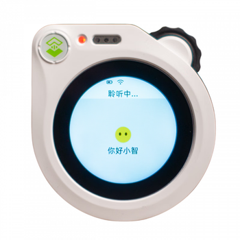 Nansifu (nansifu) ai voice assistant finished product camera recognition jin dong gets started with ai xiaozhi robot esp32s3 xiaozhi ai voice assistant without camera