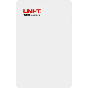 Unilide rangefinder reflective plate reflective sheet reflective plate