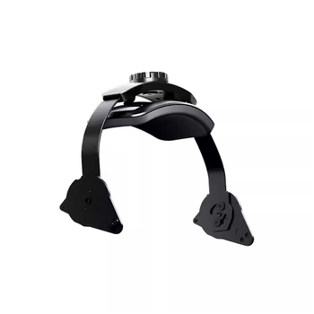 Pimaxpimax crystal comfortable headband support (new version of the rotatable comfortable headband) is not available for the old version of light/super. pimax pcvr accessories