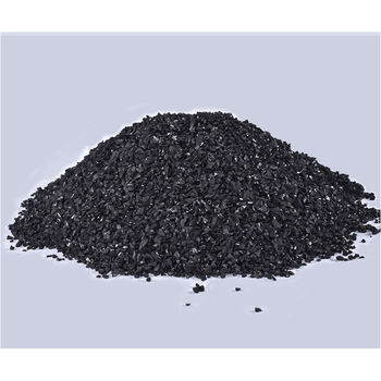 Shantou lincun coconut shell activated carbon household water purification filter food grade granular carbon drinking water coconut shell activated carbon 1 catties
