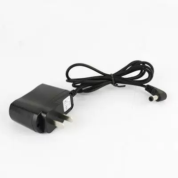 Yusen yirongcheng power cord platform scale charger 6v500ma electronic scale 4v universal round hole battery transformer 6v500ma