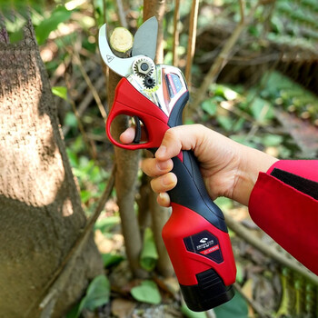 Ichiro nakamura electric scissors