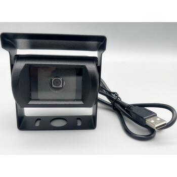 Usb2.0 high-definition distortion-free fast autofocus 4k drive-free uvc industrial linux android computer lens 8 million waterproof autofocus 75 degrees without microphone