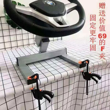 Aoyanlai driving school car driving simulator learning car practice driving simulator trainer trainer machine examination room artifact subject two and three desktop model