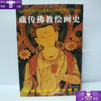 Guaranteed genuine history of tibetan buddhist paintings