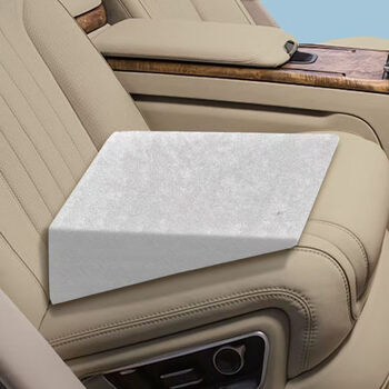 Gongma car rear leveling pad increases car mattress car modified bed filling pad folding bed car suv rear sleeping pad 8cm high density sponge filling pad 1 pack