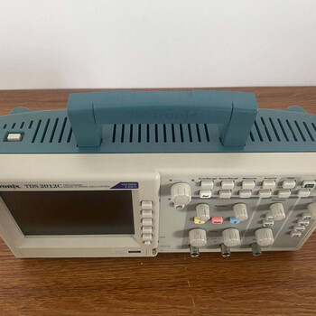 S repairable decrypted tektronix tds2012c oscilloscope