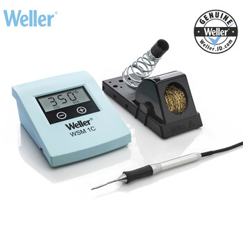 Weller germany wsm1c lithium battery soldering station portable mobile charging precision soldering iron original imported wsm1c set
