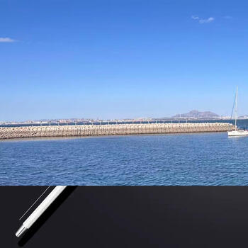 Yusenyi butcher sharpening knife stick special sharpening stone suning sharpening artifact multi-functional tungsten steel sharpening household kitchen knife 1102 (900 silk) 6-inch coarse sharpening stick (9mm thick). 900 mesh