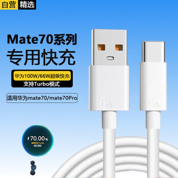 Xuanyi garmin watch charging cable charger instinct fenixi 245/265/965/955/fenix7p 1 meter丨huawei mate70 series dedicated fast charging cable