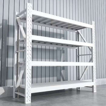 Fantasy warehouse racks warehouse factory racks express city cargo racks storage room storage racks surprise benefits super low price regular level length 120x width 60 load bearing 600 jin/layer