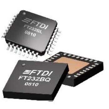 Ftdi usb conversion chip ft232bl/ft232hl/ft232rnl/ft232rl/ft232hq/ft232rq ssop28 ft232rl