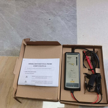 Repair price negotiation oscilloscope oscilloscope detector pintech, pt-8101
