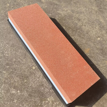 Pupan tuodun 30008000 mesh whetstone double-sided fine grinding oil stone super woodworking fine mirror chef's special double-sided 80/150 mesh non-slip soft rubber mat