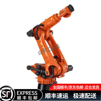 Gongtaifu kuka robot heavy-duty robot, load 240kg-800kg, arm span 2800mm-3700mm kr 240 kr 300 r2800-2mt
