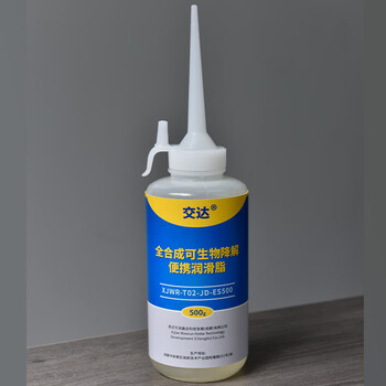 Jiaoda grease xjwr-t02-jd-es500 500g/piece