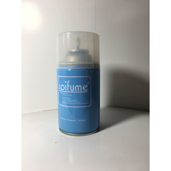 Shantou lincun spfume air freshener spray can natural aroma corridor spray machine refill powder powder room deodorizing left_ank_left bank 00ml