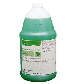 Langston all-purpose cleaner 3.785l/barrel 3.785l/barrel