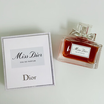 Dior/valentine's day sale discontinued old packaging miss dior ep women's eau de toilette 50ml 100ml 2017 formal 30ml other fragrances