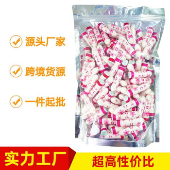 1 tampon, menstrual tampon, ordinary absorption capacity, small flow, small volume, large volume, special upgrade for swimming hot springs, 100 pieces, small quantity r