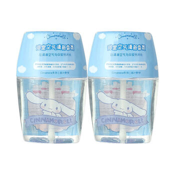 Shantou lincun so diffused air freshener for home use, long-lasting deodorization, bottled cinnamon dog-air freshener