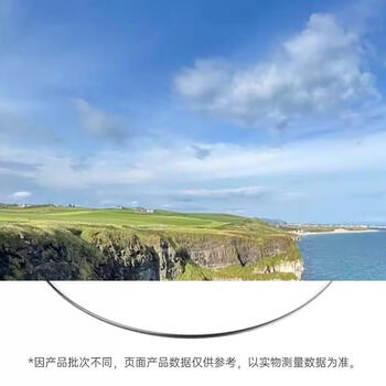 Yusenyi kangbach universal pot lid household tempered glass 32cm wok 30 stainless steel steamer high temperature resistant cooking universal (32cm) kangbach original quality can stand up lid