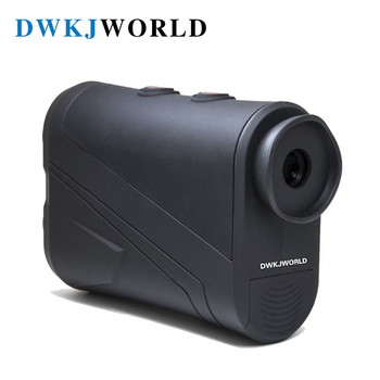 Dwkjworlddwkjworld telescope rangefinder fa1000m