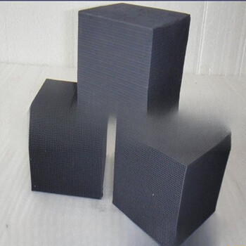 Shantou lincun guizhou honeycomb activated carbon 5 cubic meters dehumidification purification adsorption drying 0000