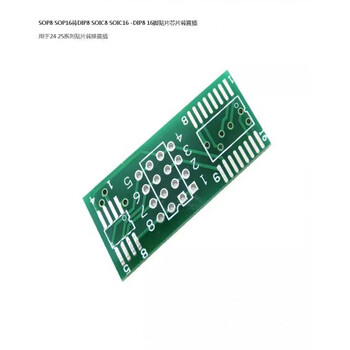Tuhaojin ch341a programmer usb motherboard routing lcd bios flash 24 25 writer adapter board comes with 8 2.54mm pin headers