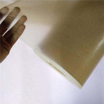 Optical lens packaging paper ultra-thin insulating paper electrolytic capacitor paper custom cut 0.01/0.02 0.01*120mm kg price