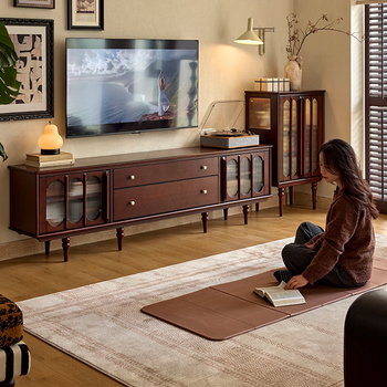Fantasy tv cabinet storage cabinet living room storage storage cabinet color tv cabinet combination can expand the living room furniture. tv cabinet coffee table combination anna tv cabinet 2 meters + anna combination coffee table home installation