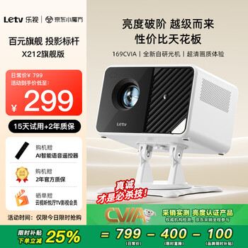 Letv tv