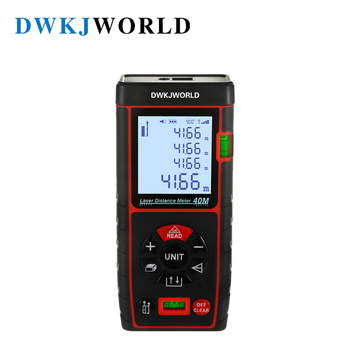 Dwkjworlddwkjworld rangefinder fa550 set