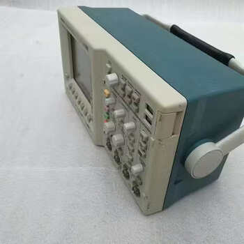S serviceable tektronix tds3034 300m four-channel digital phosphor oscilloscope
