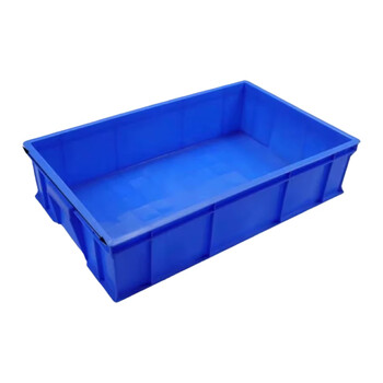 Zhongbeifan plastic box 377*243*96mm