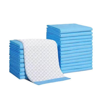 Shantou lincun special tips for formaldehyde removal pet changing pads thickened activated carbon bamboo charcoal adsorbs formaldehyde and deodorizes new house decoration thin blue model_s*45_00 pieces (floor tiles, wardrobe
