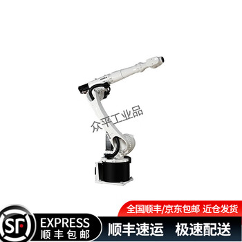 Gongtaifu kuka robot low-load robot, load 6kg-35kg, arm span 1440mm-2013mm kr 20 r1810 cr