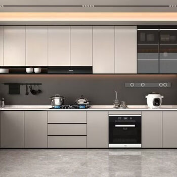 Clcey customized cabinets, custom-made modern minimalist kitchen cabinets, customized kitchen overall customized cabinets, customized modern minimalist kitchen cabinets, customized kitchen overall