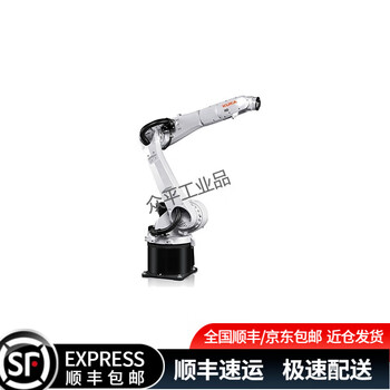 Gongtaifu kuka robot low-load robot, load 6kg-35kg, arm span 1440mm-2013mm kr 10 r1440-2 ho